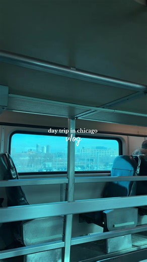 Exploring Chicago: A Memorable Day Trip Vlog
