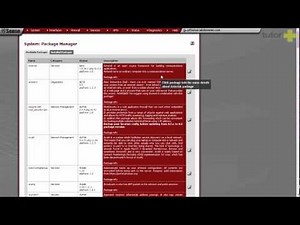 PFSense, un poderoso Firewall fácil de usar y gratuito