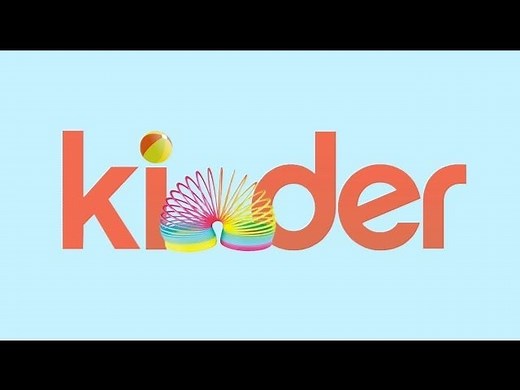 Kinder: Finally, Tinder for Kids