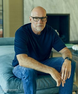 Scott Galloway Speaking Engagements, Schedule, & Fee | WSB