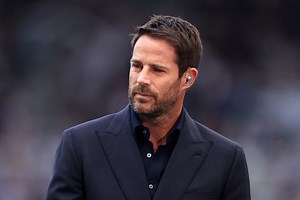 Jamie Redknapp highlights 'worry' Newcastle should have this season now