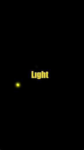 Light Text Animation ✨ After Effects Editing | Smooth Typography Motion