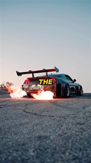 The Nissan GT-R Is Still a Supercar Killer 🔥 #nissangtr #jdm #supercars #godzilla #topluxrides