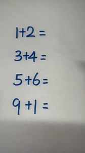 Comment your answer | MathPuzzle