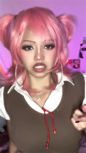 Natsuki Cosplay Tips for Doki Doki Literature Club Fans