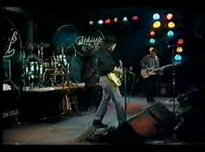 U2 - Exit (live 1987)