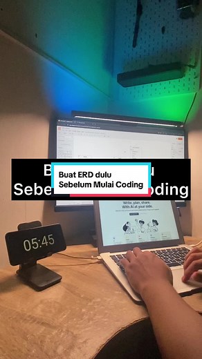 Menyusun ERD Sebagai Langkah Awal Proyek Anda: Manfaat dan Keuntungannya
