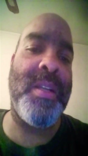 The true story behind the movie CB4.. because that's where my father predicted will end up!?