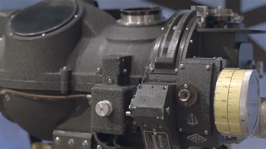 Das 2000 Jahre alte Gerät, das wie ein moderner Computer funktionierte