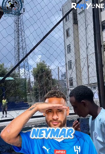 Kids Showcase Football Skills at Vision Academy