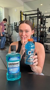 8.1K views · 27 reactions | Girl pranks hot guy at the gym | Adley & Blake | Facebook