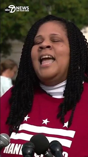 'Leave DC alone': House Oversight Committee holds second hearing addressing laws