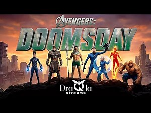 Doctor Doom's Final Battle Revealed | Avengers: Doomsday Teaser Analysis