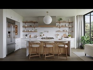 NextGen KITCHEN AI Takes Over in 2025