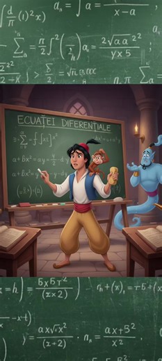 Am găsit cel mai mare hack pentru școală în 2026! 🤫 De ce să te stresezi când îl ai pe GeniuAi în buzunar? E ca și cum ai avea un profesor privat care îți explică totul pe înțelesul tău. 💡 Caută GeniuAi pe Google Play și fă-ți viața mai ușoară! 📲 #aladin #schoolhacks #google #play#ai