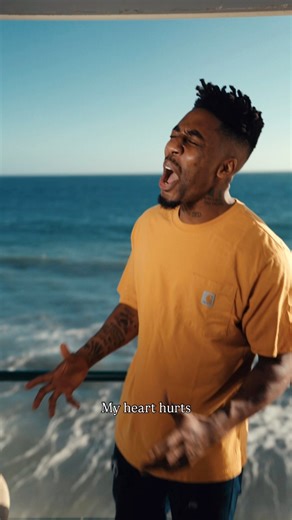 My heart hurts😭💔 #love #heartbroken #relatable #lyrics | Dax