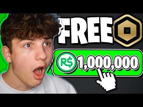 SO bekommst du GRATIS ROBUX in ROBLOX?! (deutsch)