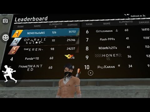 🔴 liva 100 KILLS in Training Mode 😱 | Free Fire Beast is Back 🔥”