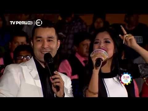 Orquesta GENERACION LATINA en Vivo!!, (Full HD), 'Domingos de Fiesta' en TVPeru