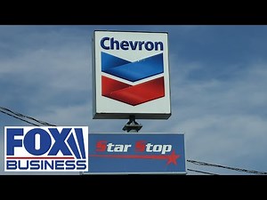 ‘WE’VE JUST SCRATCHED THE SURFACE’: Oil giant reveals America’s hidden energy empire