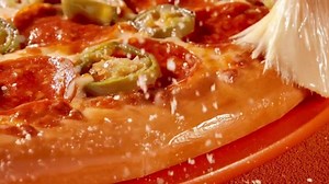 Little Caesars Crazy Crust Pizza TV Spot, 'But Wait, There's More'