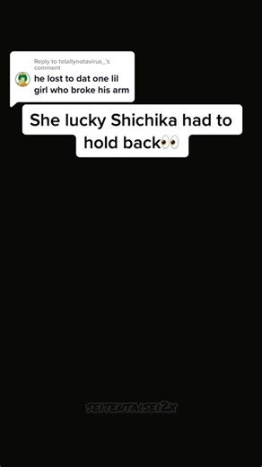 Exploring Katanagatari: Shichika's Journey in Anime