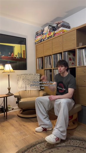 Childish Gambino's Heartbeat: A Hip Hop Masterpiece | TikTok