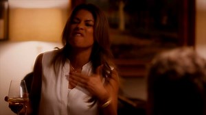 Wow...things will definitely get intense on tonight's #BeingMaryJane episode. Watch at 10p/9c. | Being Mary Jane