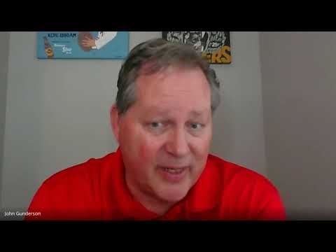 Sam Dodge SGI Interview - Clear Lake IA Football - Upper Iowa Football Commit