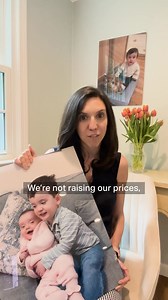 35K views · 5.8K reactions | Here's the deal: we're NOT raising our prices. Because every Fracture is printed right here in the USA and assembled by hand. | Fracture | Facebook