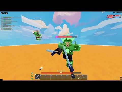 Roblox Bedwars Clip Montage