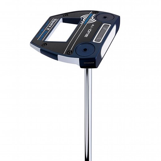 Odyssey Ai-One Square 2 Square | 2025 Hot List | Golf Digest