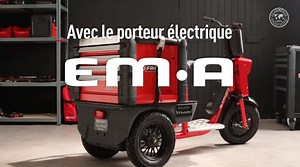 19K views · 188 reactions | FACOM révolution la mobilité industrielle...