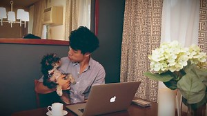 3.5K views · 47 reactions | We often don't see our dogs as just pets, they're 100% part of the family! Which of these weird things do you do with your dog? | Oneplan Pet Insurance | Facebook