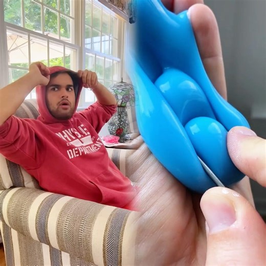 #parody #Siblings #sibling #skit #alien #fyp #prank #memes #fake #comedyskit #youngest