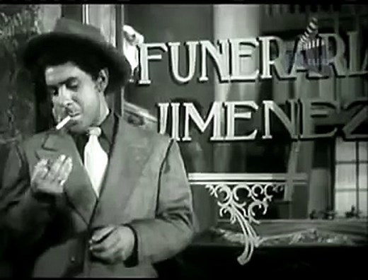 Peliculas de la epoca de oro del cine mexicano