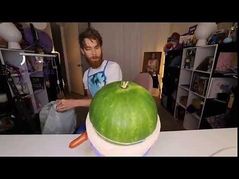 That's the last rubber band I had