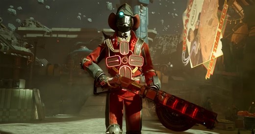 Best Traits in The Outer Worlds 2