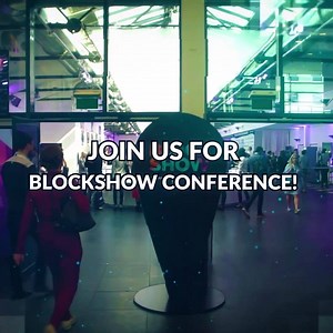 60K views · 35 reactions | BlockShow Marks its Return to Asia with a...