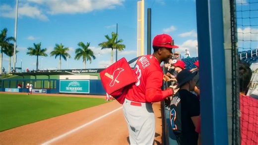 Spring Training players to watch