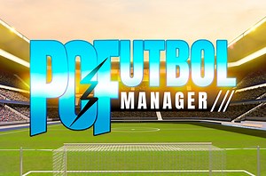 IDCGames - PC Fútbol Manager - PC Games PC Fútbol Manager