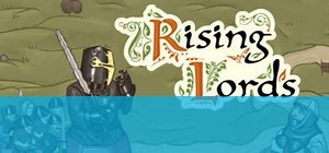 Rising Lords: TODA la información - PC, Xbox Series X, Xbox One, Switch - Vandal