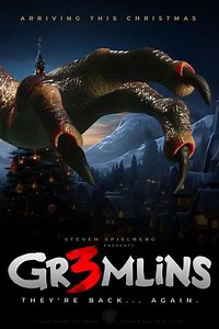 Gremlins 3 (2027) - Movie