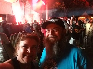 Concert History of Holiday Trav-L-Park Virginia Beach, Virginia, United States (Updated for 2026) | Concert Archives