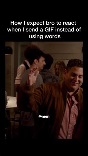 Relatable posts for men 😂 on Instagram: "@men communication 🙌 Fun fact: This Is the End (2013): The actors improvised so much that the directors, Seth Rogen and Evan Goldberg, often shot multiple takes with completely different jokes. Many scenes were built from real inside jokes and arguments between the cast, which is why the friendships and insults feel so chaotic and believable."