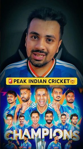 🚨PEAK Indian Cricket🤯India Won the Final Champions win by 96 runs IND vs NZ Final T20 World Cup 2026