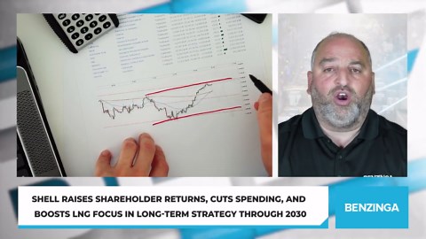 Shell Raises Shareholder Returns, Cuts Spending, and Boosts LNG Focus in Long-Term Strategy Through 2030