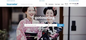 How to become a TourRadar supplier | Rezdy