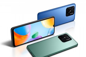 Redmi 10C llega a México: teléfono Xiaomi bueno, bonito y "barato" con 50 megapixeles y 5,000 mAh