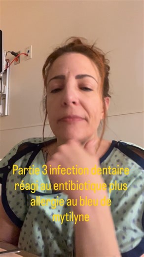 17 reactions · 6 comments | Partie 3 depuis hier soir je suis au...